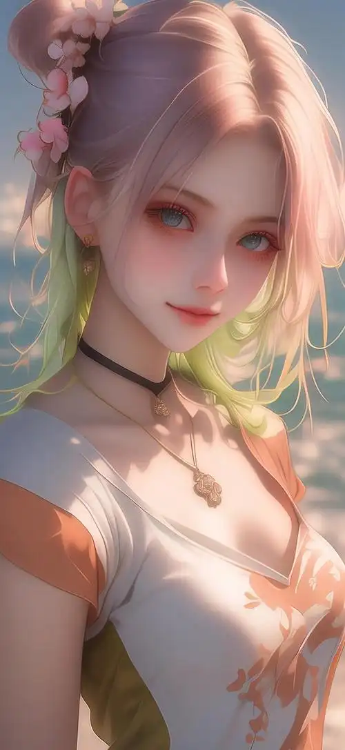 苍穹浩瀚