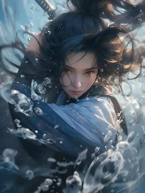 三体